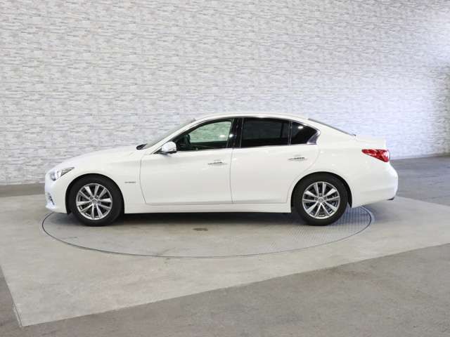 SKYLINE HYBRID