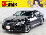 LEXUS LS460