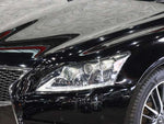 LEXUS LS460