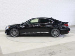 LEXUS LS460