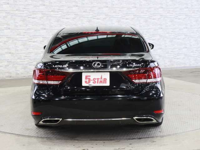 LEXUS LS460