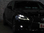LEXUS LS460