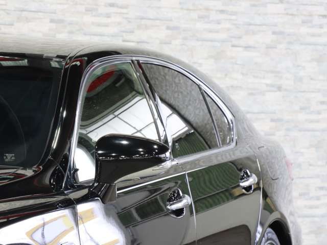 LEXUS LS460