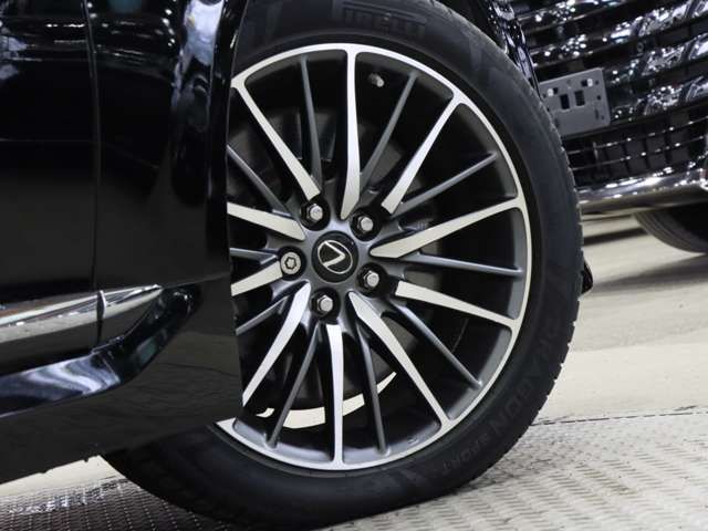 LEXUS LS460
