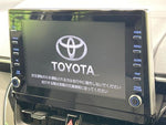 COROLLA CROSS HYBRID