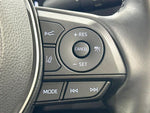 COROLLA CROSS HYBRID