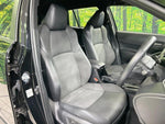 COROLLA CROSS HYBRID