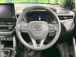 COROLLA CROSS HYBRID