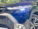 COROLLA CROSS HYBRID