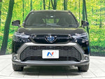 COROLLA CROSS HYBRID