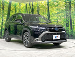 COROLLA CROSS HYBRID