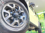 JIMNY NOMADE