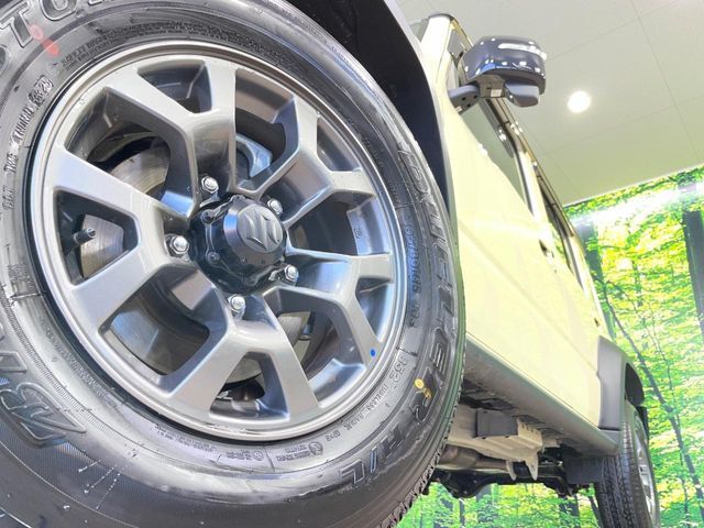JIMNY NOMADE