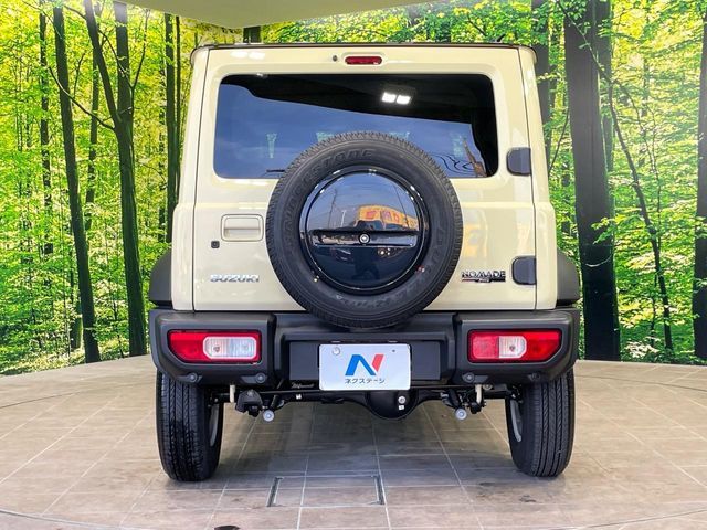JIMNY NOMADE
