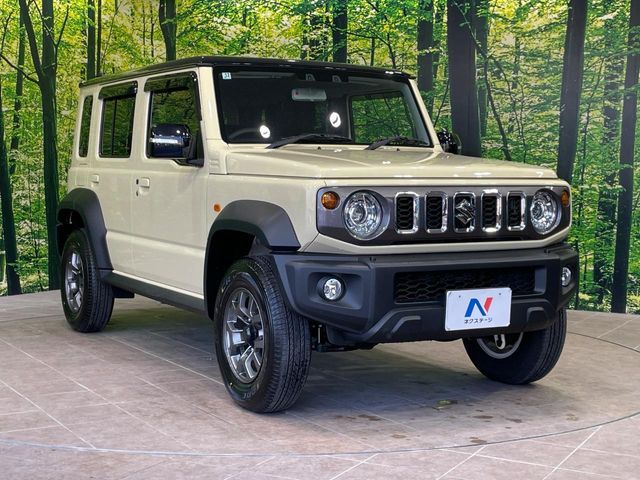 JIMNY NOMADE