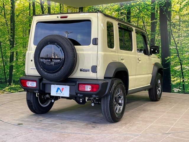 JIMNY NOMADE