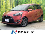 SIENTA 4WD