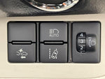 SIENTA 4WD