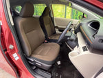 SIENTA 4WD