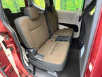 SIENTA 4WD