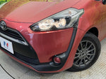 SIENTA 4WD