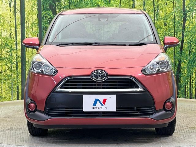 SIENTA 4WD