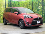 SIENTA 4WD