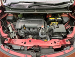 SIENTA 4WD