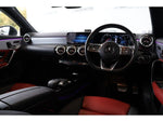 MERCEDES BENZ CLA Shooting Brake