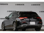 MERCEDES BENZ CLA Shooting Brake