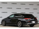 MERCEDES BENZ CLA Shooting Brake