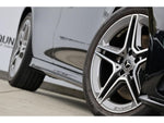 MERCEDES BENZ CLA Shooting Brake