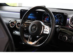 MERCEDES BENZ CLA Shooting Brake