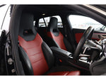 MERCEDES BENZ CLA Shooting Brake