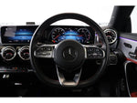MERCEDES BENZ CLA Shooting Brake