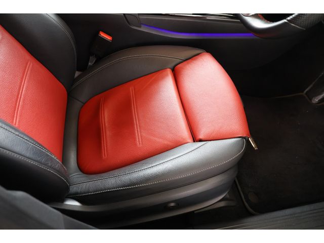 MERCEDES BENZ CLA Shooting Brake