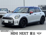 MINI COOPER D 5DOOR