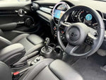 MINI COOPER D 5DOOR