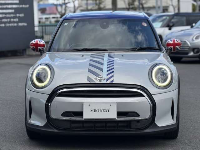 MINI COOPER D 5DOOR