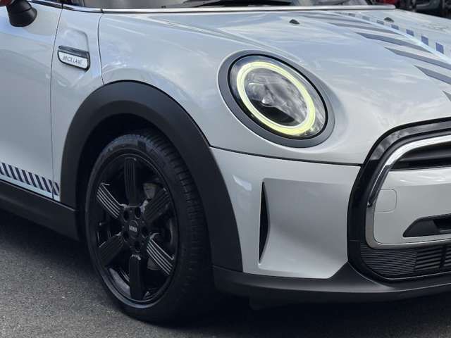 MINI COOPER D 5DOOR