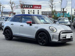 MINI COOPER D 5DOOR