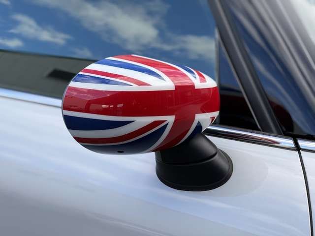 MINI COOPER D 5DOOR