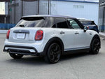 MINI COOPER D 5DOOR