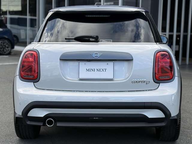 MINI COOPER D 5DOOR