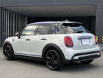 MINI COOPER D 5DOOR