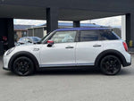 MINI COOPER D 5DOOR