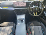 BMW 3 Series sedan