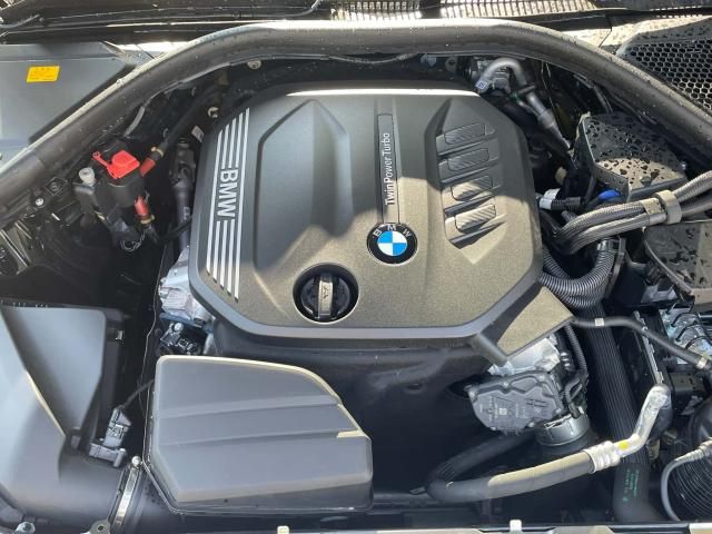 BMW 3 Series sedan