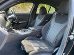 BMW 3 Series sedan