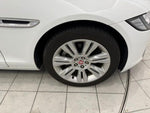 JAGUAR XF series